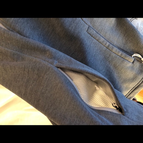 North face grey xs jacket - Picture 3 of 3